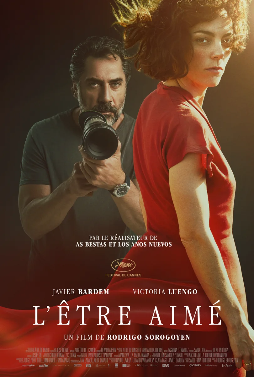 L'Être Aimé DV09